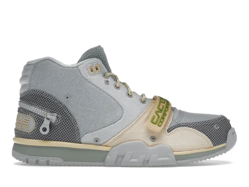 Nike Air Trainer 1 SP Travis Scott Grey Haze