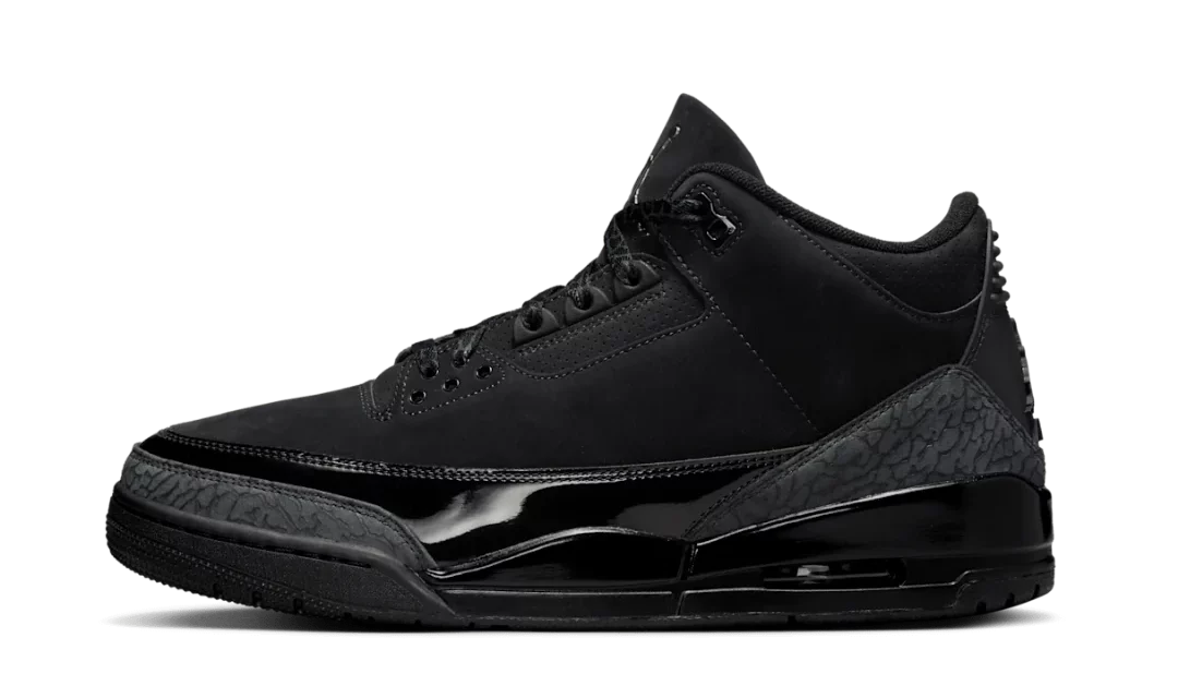 Air Jordan 3