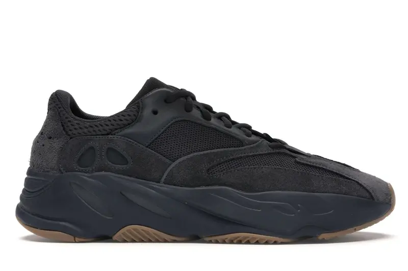 Yeezy Boost 700 Utility Black