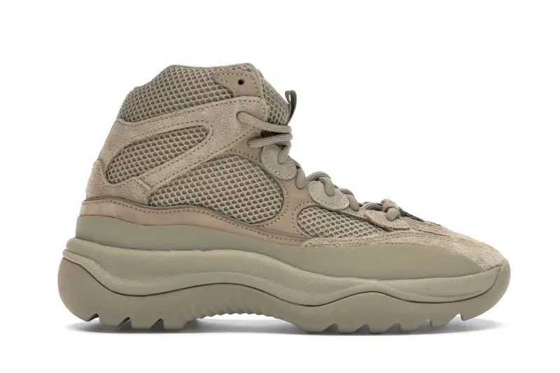 Yeezy Desert Boot Rock