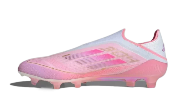 adidas F50 Elite Laceless FG Lamine Yamal LYT304 | JQ0339 | WOOVIN