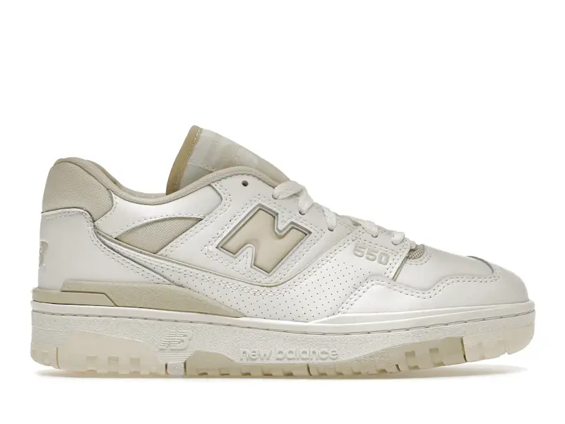 New Balance 550 Silver Birch (W)