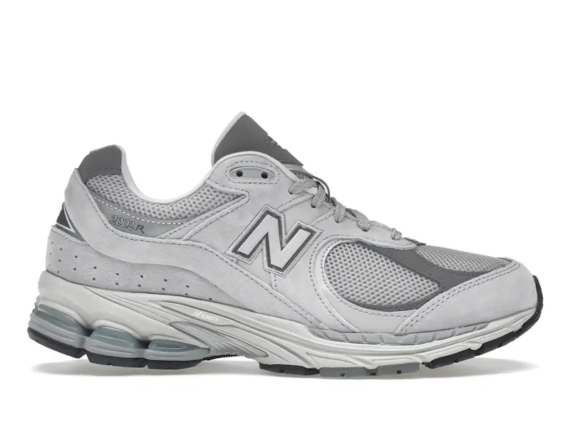 New Balance 2002R Grey