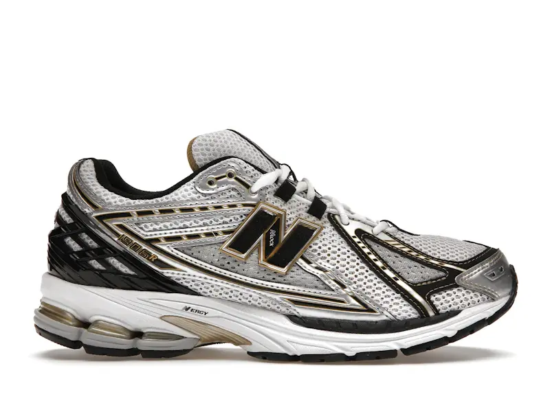 New Balance 1906R White Gold