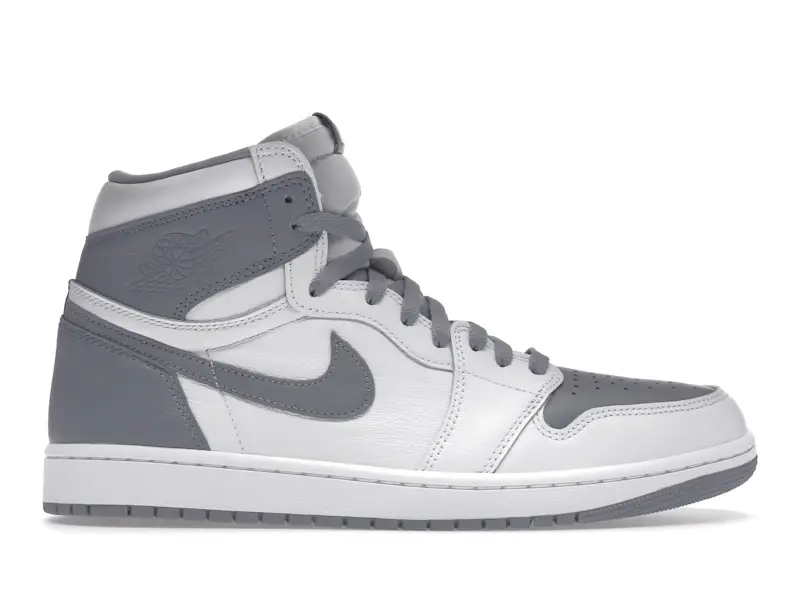 Jordan 1 Retro High OG Stealth