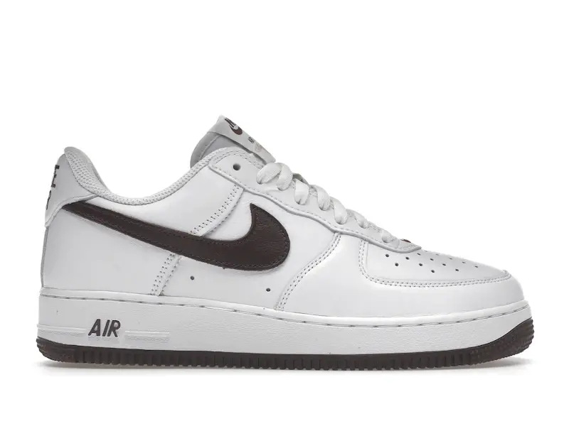 Nike Air Force 1 Low White Chocolate (2022)