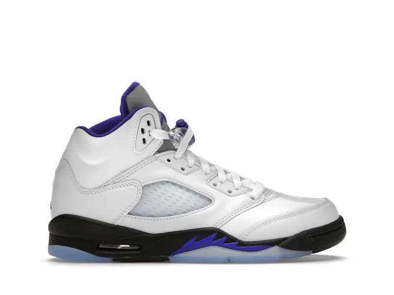 Jordan 5 Retro Dark Concord
