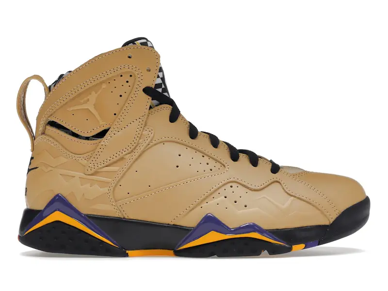 Jordan 7 Retro SE Afrobeats