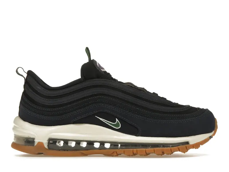 Nike Air Max 97 WMNS Obsidian