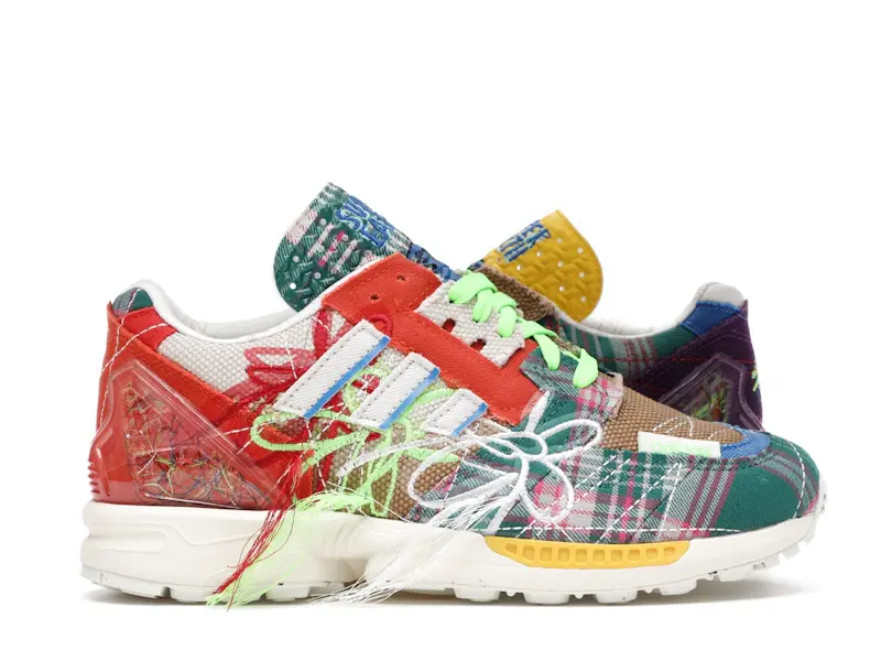 Adidas ZX 8000 Sean Wotherspoon Superearth