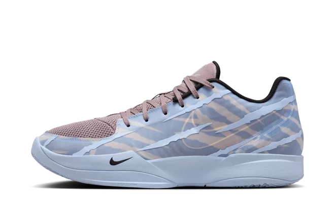 Nike Ja 2 Induction