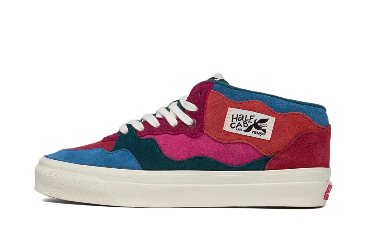 Half Cab