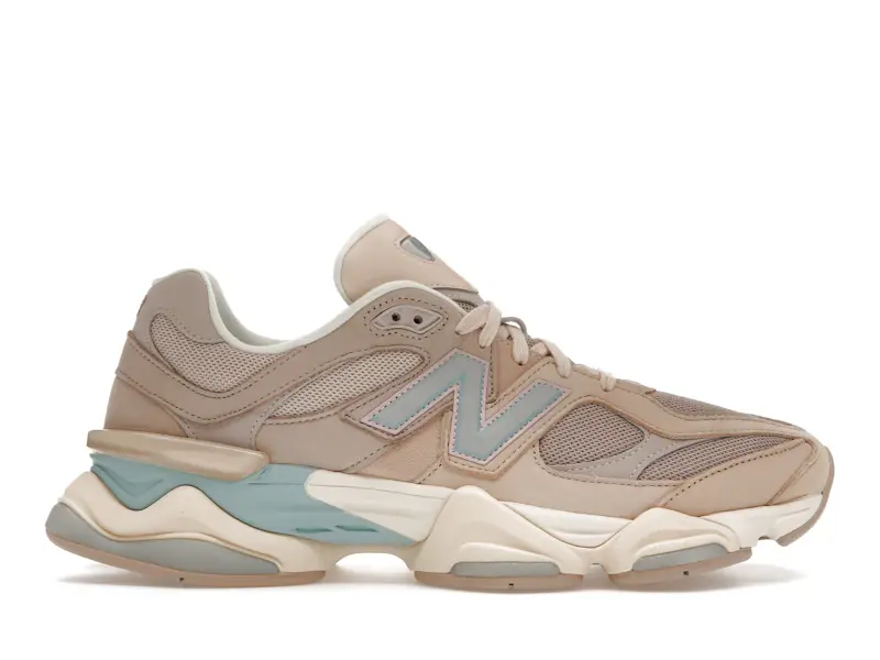 New Balance 9060 'Ivory Cream'
