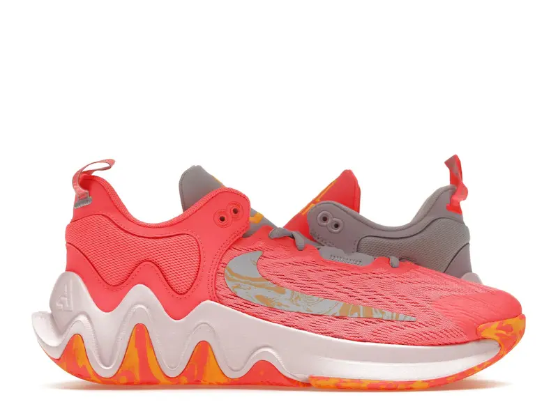 Nike Giannis Immortality 2