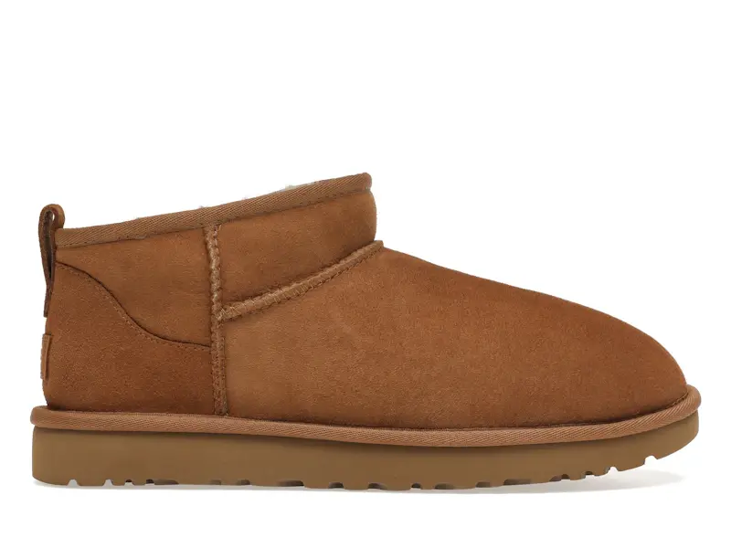 UGG Classic Ultra Mini Chestnut (W)