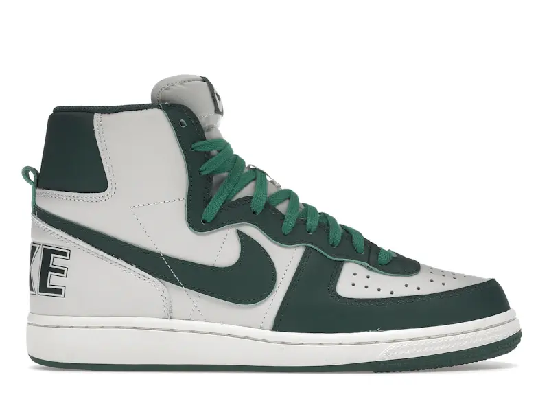 Nike Terminator High 'Noble Green'
