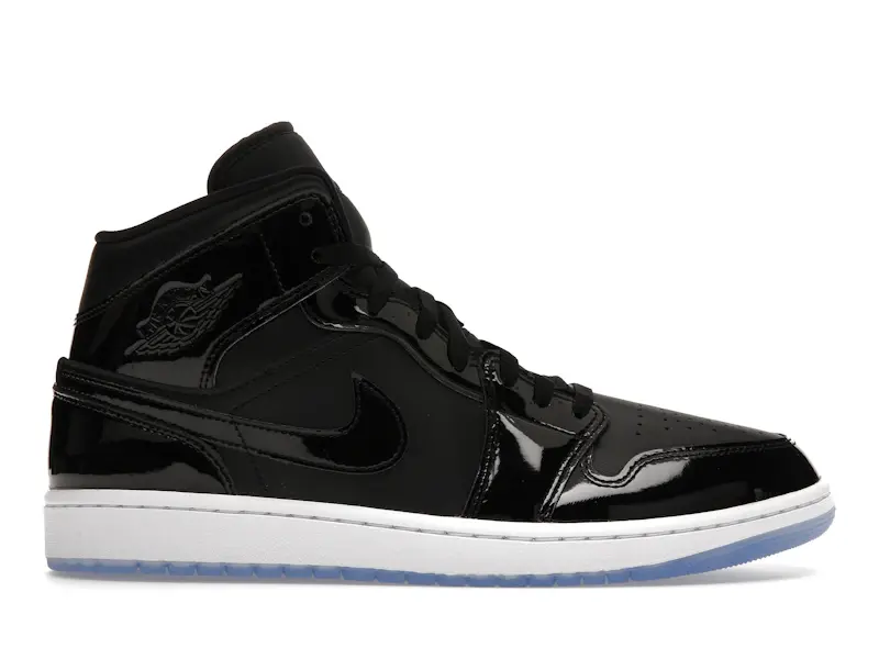 Jordan 1 Mid Space Jam