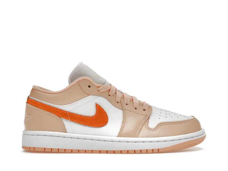 Jordan 1 Low Sunset Haze (W)