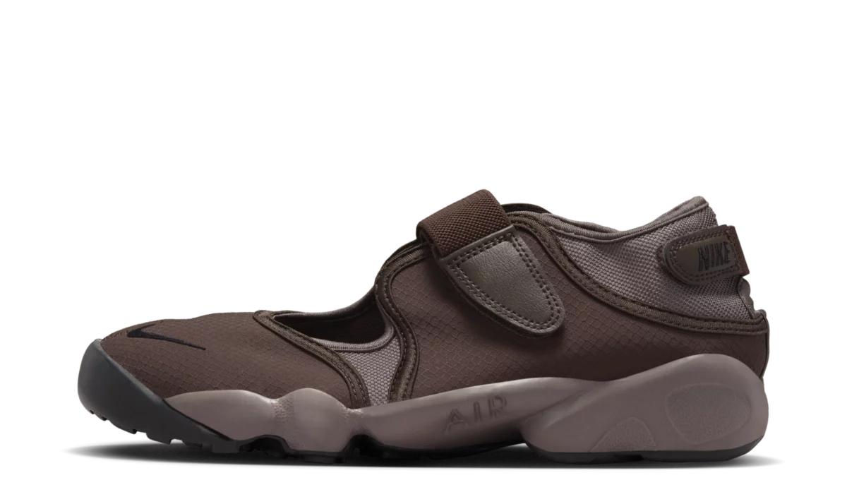 Nike Air Rift 'Baroque Brown' (W) | FN6740-200 | WOOVIN