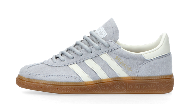 adidas Handball Spezial Grey Cream