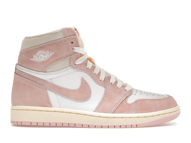 Jordan 1 Retro High OG Washed Pink (W)