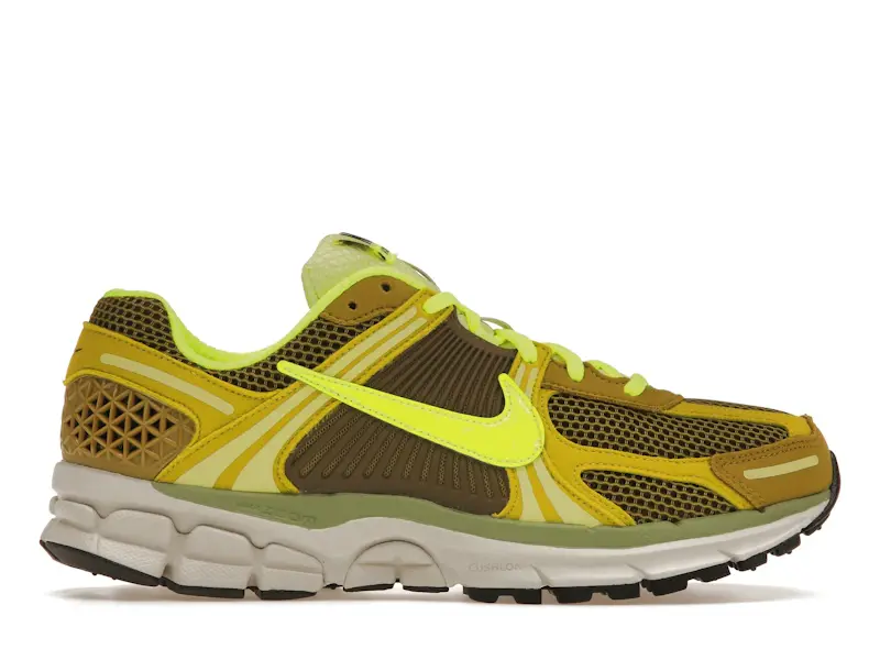 Nike Vomero 5 Olive Flak Volt