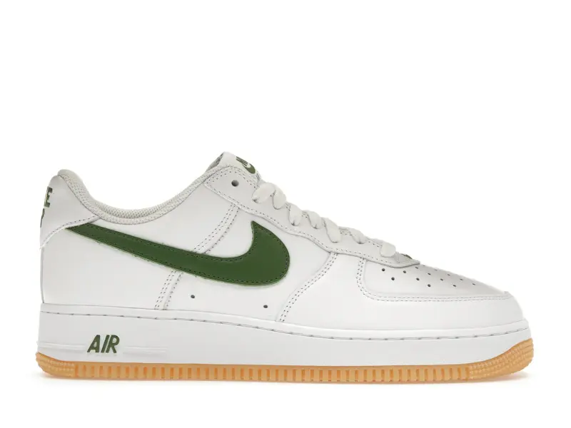 Nike Air Force 1 Low 'Forest Green'