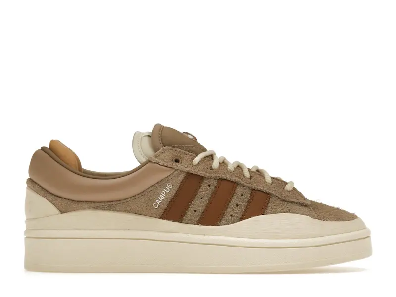 adidas Campus Bad Bunny 'Brown'