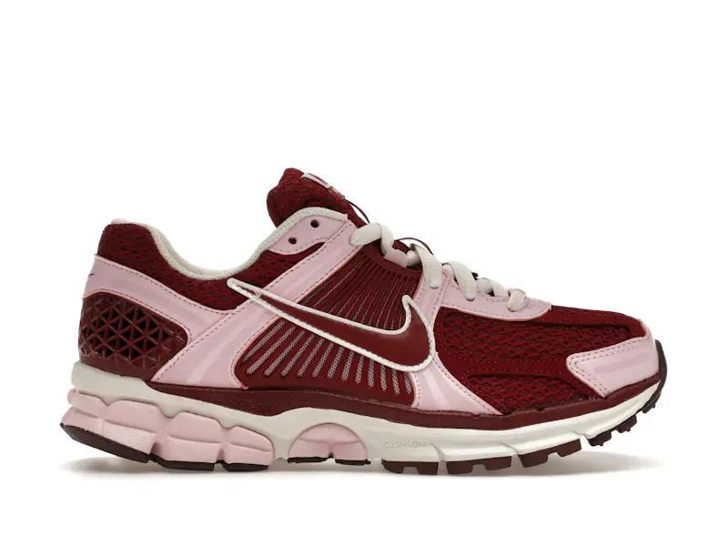 Nike Zoom Vomero 5 Pink Foam Team Red (W)