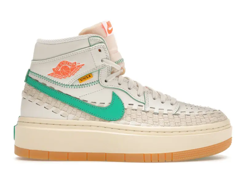 Jordan 1 Elevate High SP Union LA Bephies Beauty Supply The Summer of ‘96 (W)