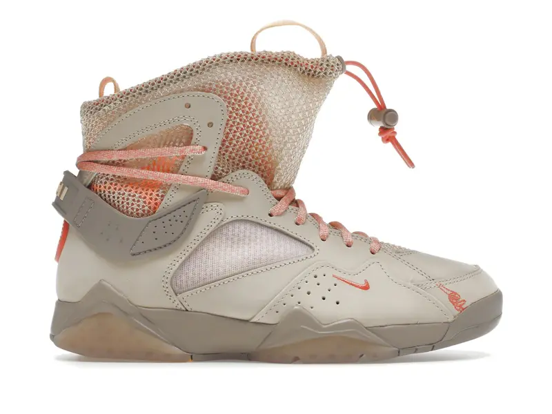Jordan 7 Retro Bephie's Beauty Supply (W)