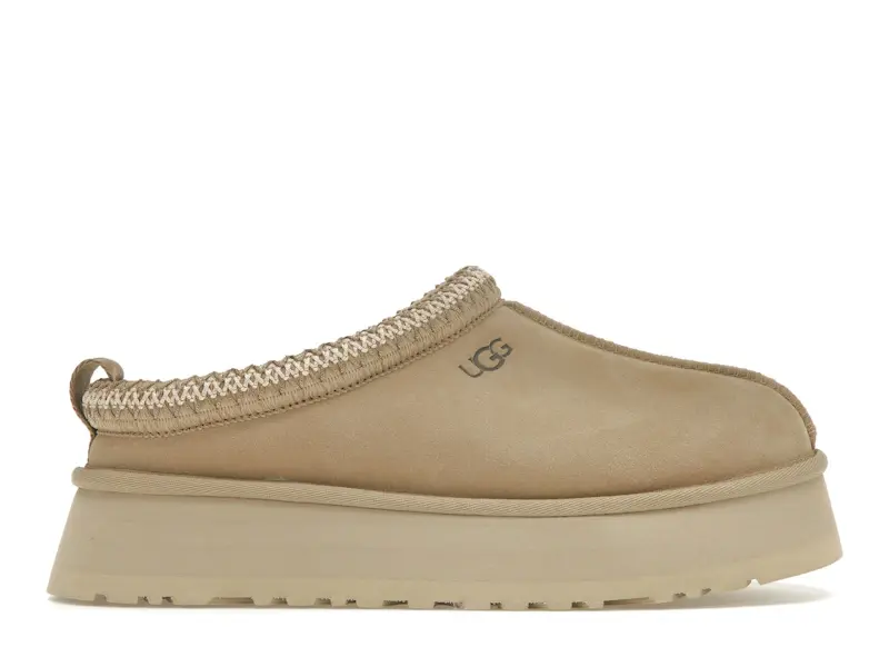 UGG Tazz in Mustard Seed (W)