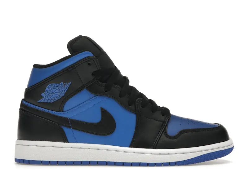 Air Jordan 1 Mid