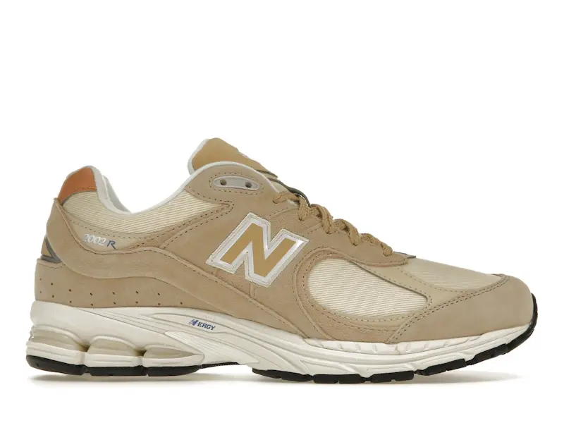 New Balance 2002R Incense Sepia Bone