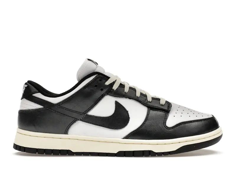 Nike Dunk Low Vintage Panda (W)