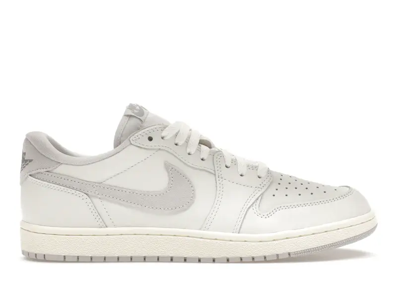 Jordan 1 Low 85 Neutral Grey