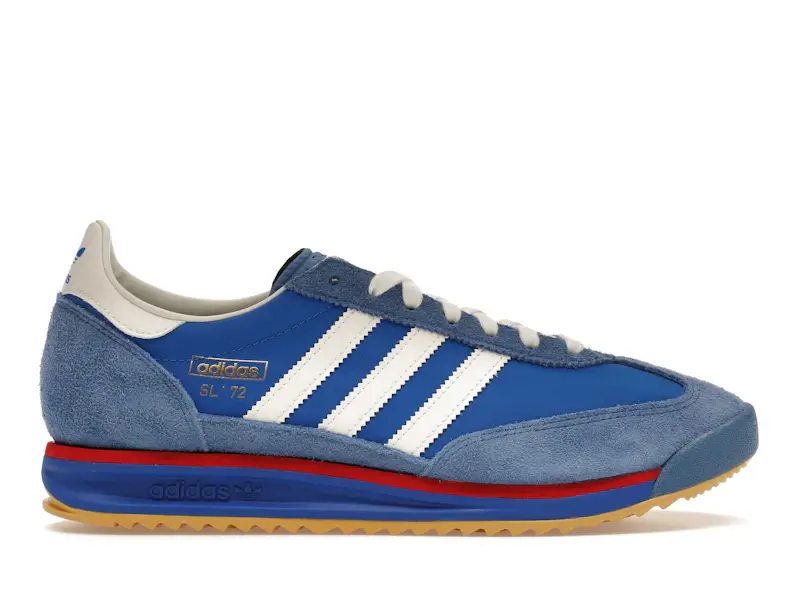 adidas SL 72 RS 'Blue'