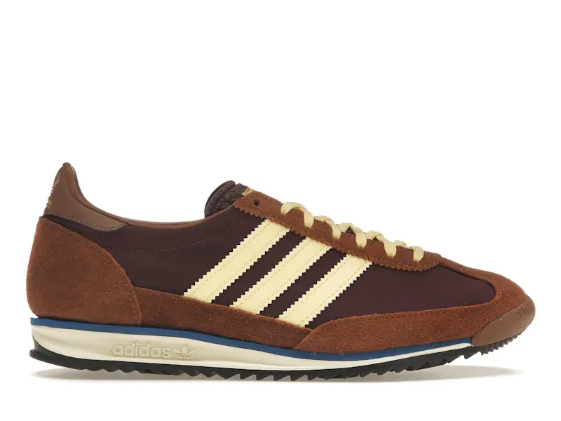 adidas SL 72 OG 'Maroon' (W)