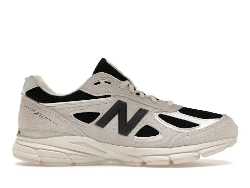 New Balance 990v4 MiUSA Joe Freshgoods 1998 Intro