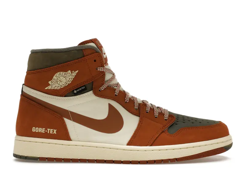 Air Jordan 1 Element GTX 'Legend Coffee'
