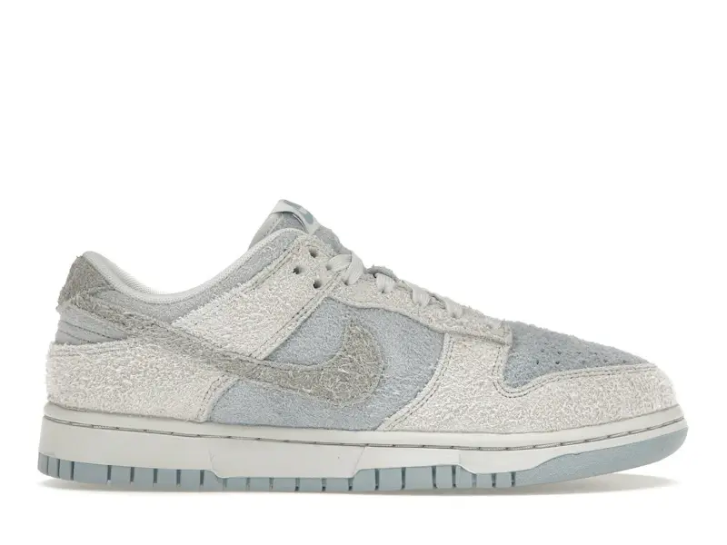 Nike Dunk Low Light Armory Blue Photon Dust (W)