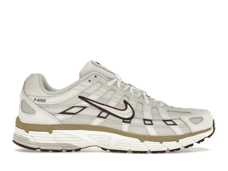 Nike P-6000 'Earth Sail'