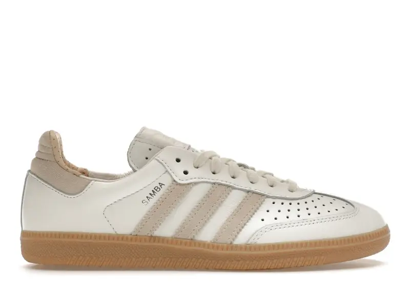 adidas Samba OG 'Core White'