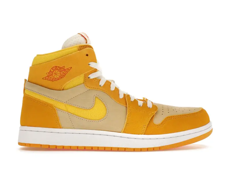 Air Jordan 1 Zoom CMFT 2 'Sunshine'