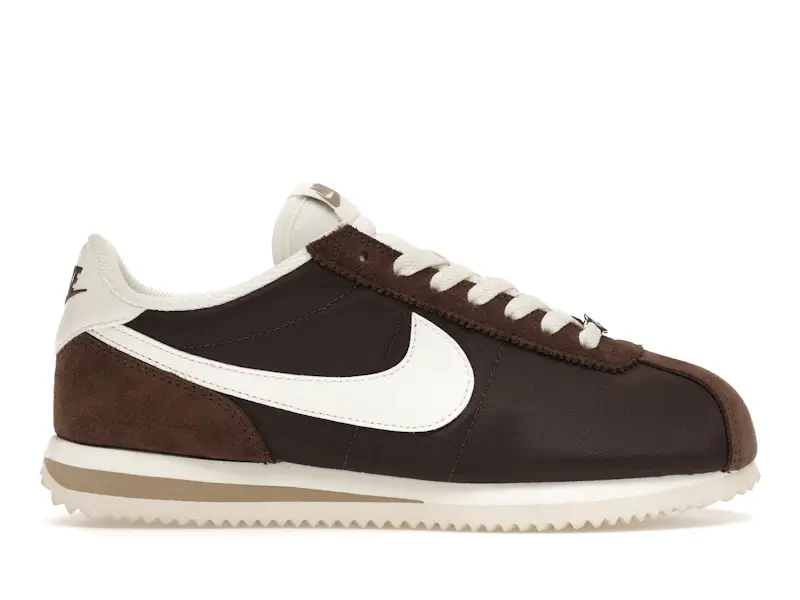 Nike Cortez 'Baroque Brown' (W)