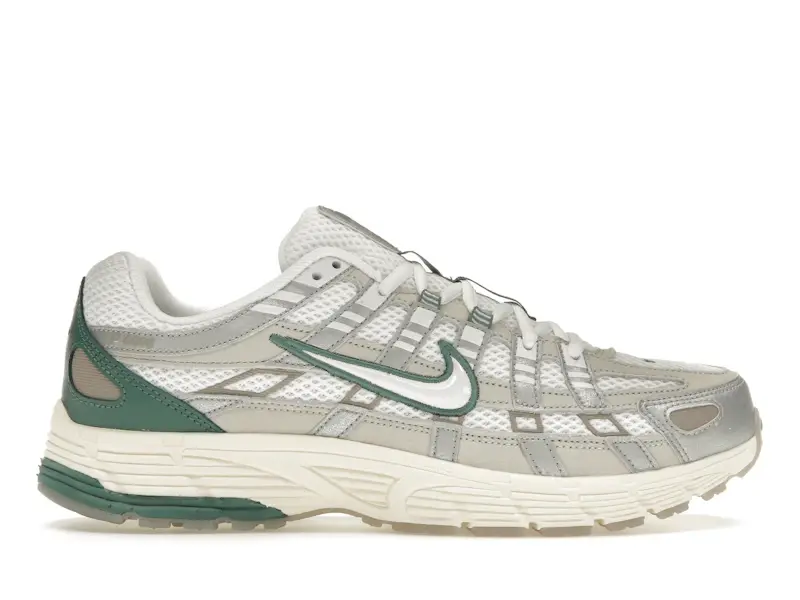 Nike P-6000 Premium 'Light Bone'