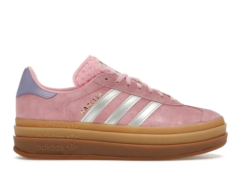 adidas Gazelle Bold Schoenen