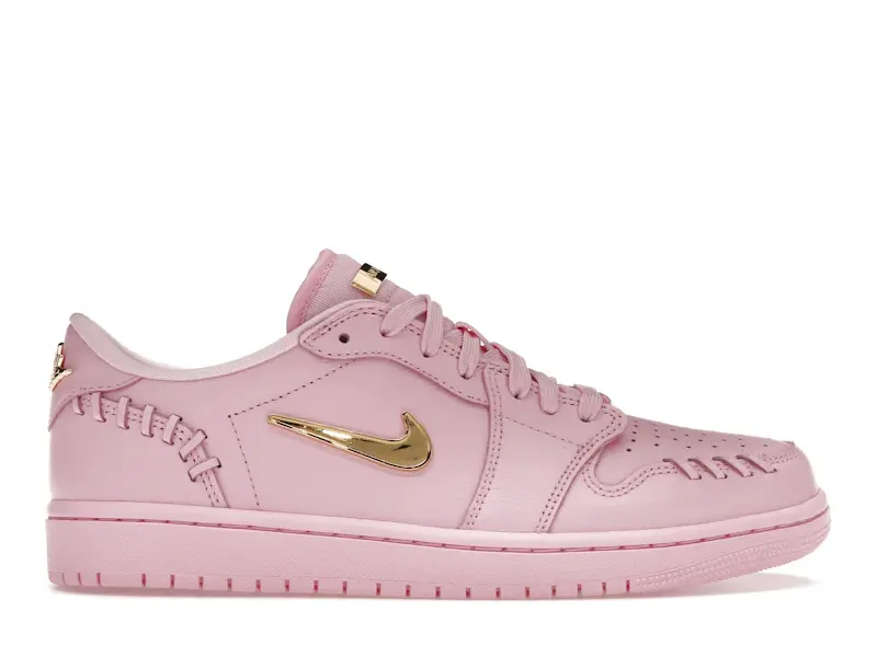 Jordan 1 Low Method of Make Perfect Pink (W)