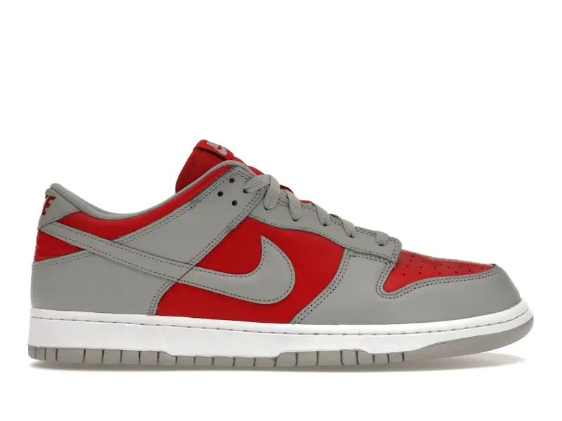 Nike Dunk Low QS CO.JP Reverse Ultraman (2024)