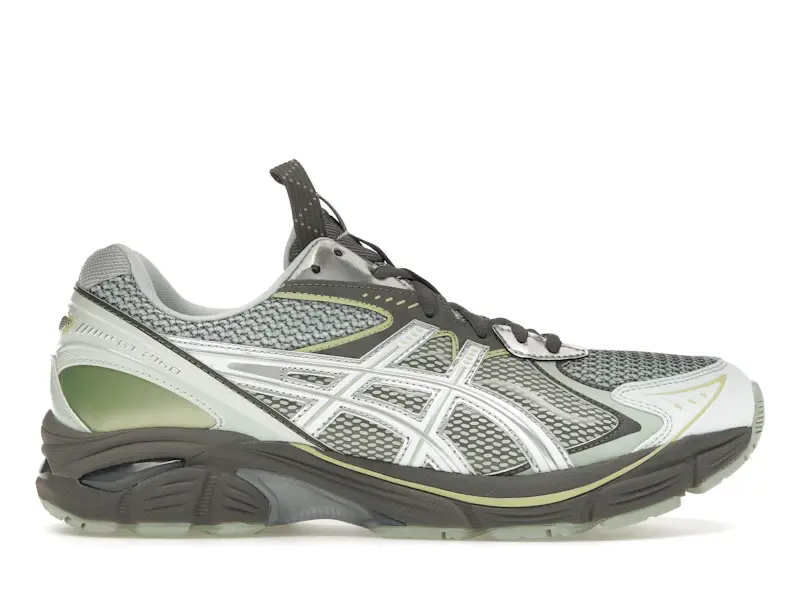 ASICS UB6-S GT-2160 Kiko Kostadinov Arctic Blue Carbon